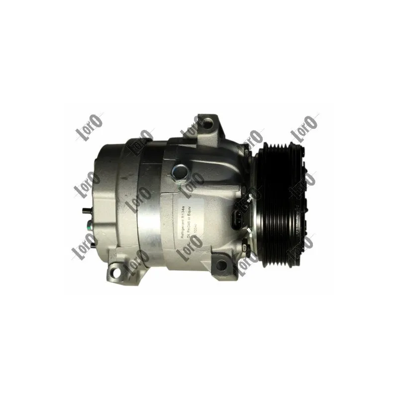 Compresseur, climatisation ABAKUS 035-023-0001