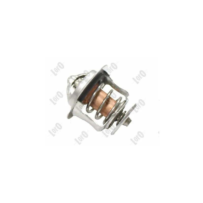 Thermostat, liquide de refroidissement ABAKUS 035-025-0001