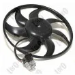 Ventilateur, refroidissement du moteur ABAKUS 037-014-0008 - Visuel 2