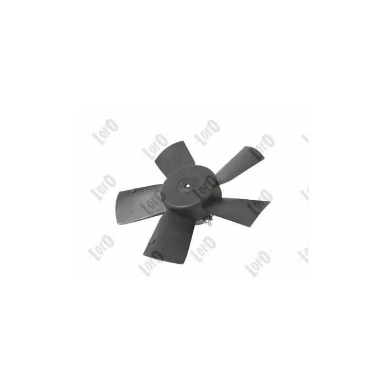 Ventilateur, refroidissement du moteur ABAKUS 037-014-0012