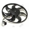 Ventilateur, refroidissement du moteur ABAKUS 037-014-0013 - Visuel 2