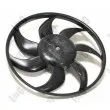 Ventilateur, refroidissement du moteur ABAKUS 037-014-0019 - Visuel 1