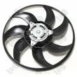 Ventilateur, refroidissement du moteur ABAKUS 037-014-0019 - Visuel 3