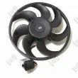 Ventilateur, refroidissement du moteur ABAKUS 037-014-0022 - Visuel 1