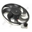 Ventilateur, refroidissement du moteur ABAKUS 037-014-0022 - Visuel 2