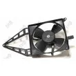 Ventilateur, refroidissement du moteur ABAKUS 037-014-0023 - Visuel 1