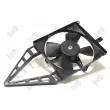 Ventilateur, refroidissement du moteur ABAKUS 037-014-0023 - Visuel 2