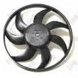 Ventilateur, refroidissement du moteur ABAKUS 037-014-0024 - Visuel 1