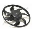 Ventilateur, refroidissement du moteur ABAKUS 037-014-0024 - Visuel 2
