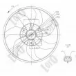 Ventilateur, refroidissement du moteur ABAKUS 037-014-0024 - Visuel 3