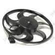 Ventilateur, refroidissement du moteur ABAKUS 037-014-0025 - Visuel 1