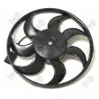 Ventilateur, refroidissement du moteur ABAKUS 037-014-0025 - Visuel 2