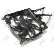 Ventilateur, refroidissement du moteur ABAKUS 037-014-0027 - Visuel 1
