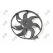 Ventilateur, refroidissement du moteur ABAKUS 037-014-0028 - Visuel 2