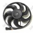 Ventilateur, refroidissement du moteur ABAKUS 037-014-0029 - Visuel 2