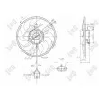 Ventilateur, refroidissement du moteur ABAKUS 037-014-0029 - Visuel 3