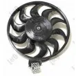 Ventilateur, refroidissement du moteur ABAKUS 037-014-0030 - Visuel 2