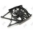 Ventilateur, refroidissement du moteur ABAKUS 037-014-0031 - Visuel 2