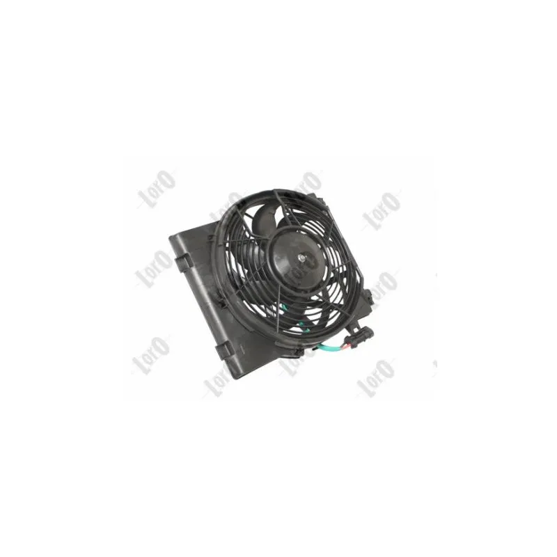 Ventilateur, refroidissement du moteur ABAKUS 037-014-0036