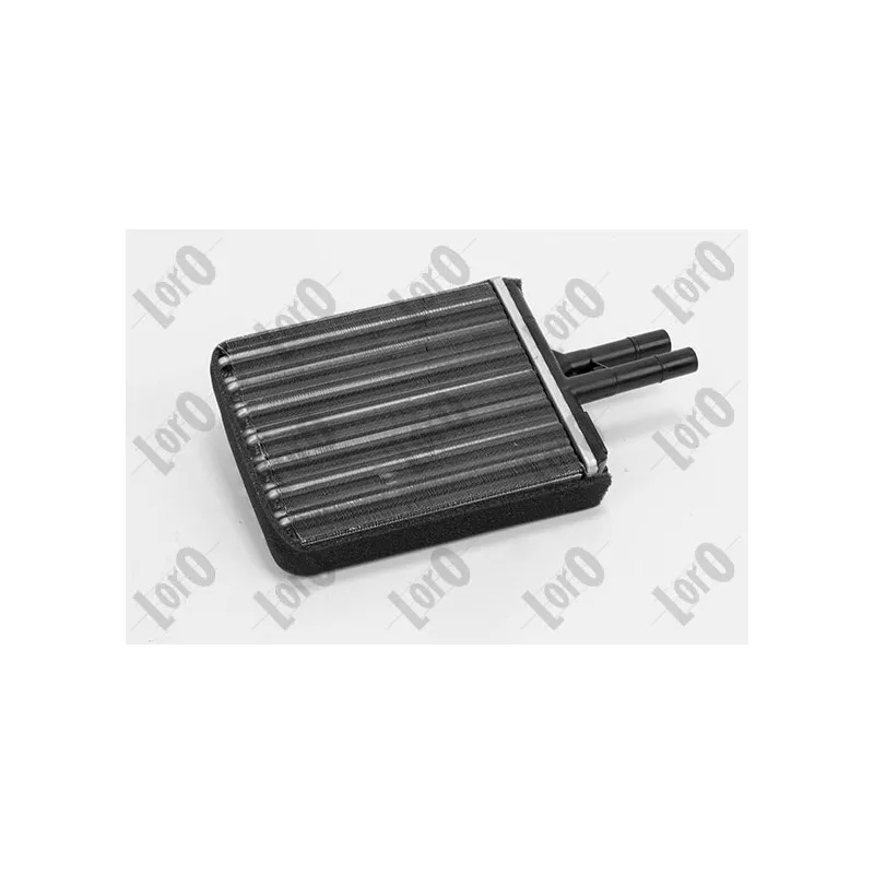 Système de chauffage ABAKUS 037-015-0008