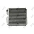 Système de chauffage ABAKUS 037-015-0012-B - Visuel 3
