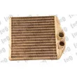 Système de chauffage ABAKUS 037-015-0014-B - Visuel 1