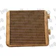 Système de chauffage ABAKUS 037-015-0015-B - Visuel 1