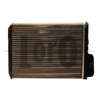 Système de chauffage ABAKUS 037-015-0018