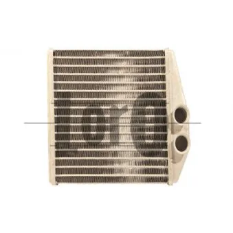 Système de chauffage ABAKUS 037-015-0019-B