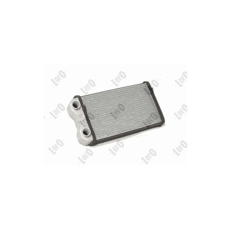 Système de chauffage ABAKUS 037-015-0021-B