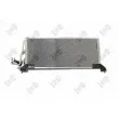 Condenseur, climatisation ABAKUS 037-016-0004 - Visuel 1