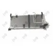 Condenseur, climatisation ABAKUS 037-016-0004 - Visuel 2