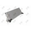 Condenseur, climatisation ABAKUS 037-016-0004 - Visuel 3