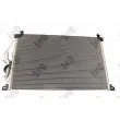 Condenseur, climatisation ABAKUS 037-016-0005 - Visuel 2