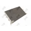 Condenseur, climatisation ABAKUS 037-016-0006 - Visuel 1