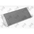 Condenseur, climatisation ABAKUS 037-016-0007 - Visuel 1