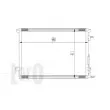 Condenseur, climatisation ABAKUS 037-016-0013 - Visuel 3