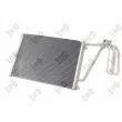 Condenseur, climatisation ABAKUS 037-016-0015 - Visuel 1