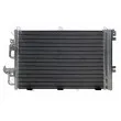 Condenseur, climatisation ABAKUS 037-016-0023 - Visuel 1