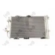 Condenseur, climatisation ABAKUS 037-016-0024 - Visuel 2