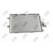 Condenseur, climatisation ABAKUS 037-016-0028 - Visuel 2