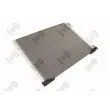 Condenseur, climatisation ABAKUS 037-016-0033 - Visuel 2