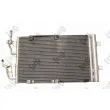 Condenseur, climatisation ABAKUS 037-016-0035 - Visuel 2