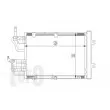 Condenseur, climatisation ABAKUS 037-016-0035 - Visuel 3