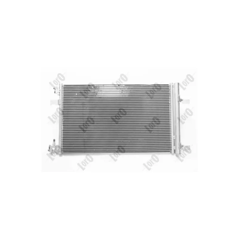 Condenseur, climatisation ABAKUS 037-016-0037