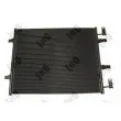 Condenseur, climatisation ABAKUS 037-016-0047 - Visuel 1