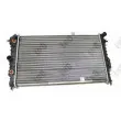 Radiateur, refroidissement du moteur ABAKUS 037-017-0005 - Visuel 2