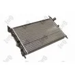 Radiateur, refroidissement du moteur ABAKUS 037-017-0006 - Visuel 1
