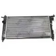 Radiateur, refroidissement du moteur ABAKUS 037-017-0008 - Visuel 2