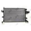 Radiateur, refroidissement du moteur ABAKUS 037-017-0023 - Visuel 2